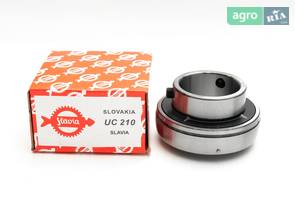 Підшипник UC210 SLAVIA