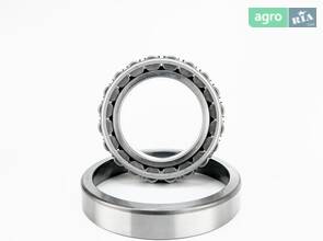 Підшипник 30219 EXL