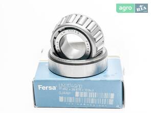 Підшипник LM11749/LM11710 FERSA