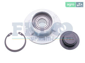 Втулка сошника PL-7520 FKL