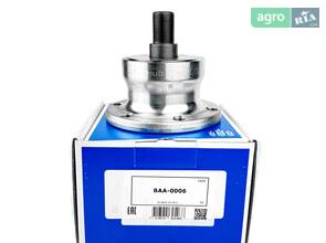 Підшипник BAA0006 SKF