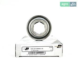 Подшипник PER.207HRRB12-B PEER