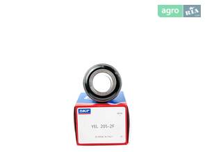 Подшипник YEL205-2F SKF