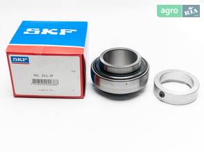 Підшипник YEL211-2F SKF