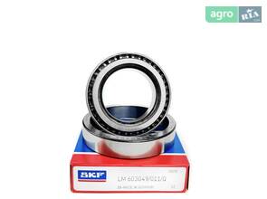 Підшипник LM603049/011/Q SKF