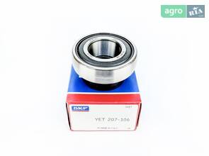 Подшипник YET207-106 SKF