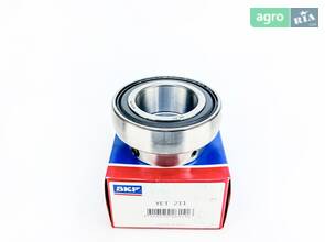 Підшипник YET211 SKF