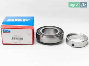 Підшипник YET212 SKF