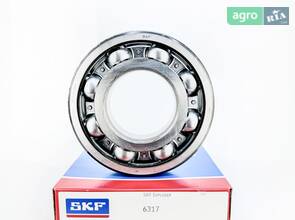 Подшипник 6317 SKF