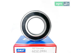 Подшипник 6212 2RS1 SKF