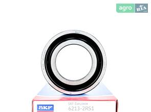 Підшипник 6213 2RS1 SKF