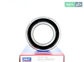 Подшипник 6214 2RS1 C3 SKF