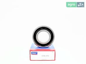 Підшипник 62206 2RS1 SKF