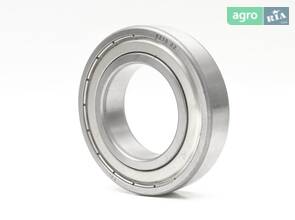 Підшипник 6210 ZZ EXL