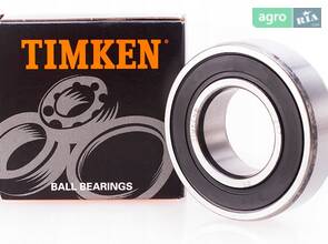 Підшипник 6311 2RS TIMKEN