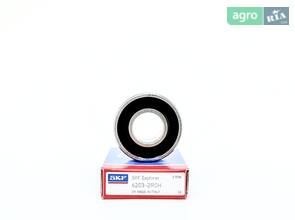 Подшипник 6203 2RSH SKF