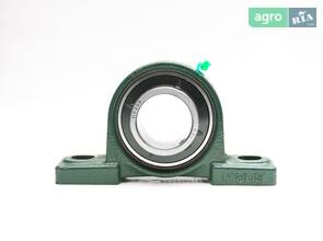Корпус з підшипником UCP209 EXL