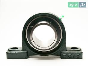Корпус з підшипником UCP216 EXL