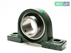 Корпус с подшипником UCP213 EXL
