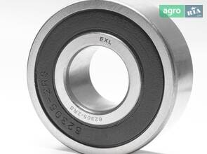 Підшипник 62305 2RS EXL