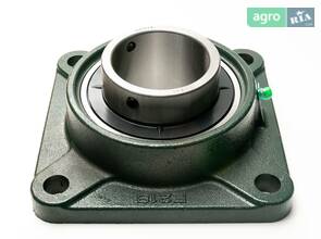 Корпус з підшипником UCF218 EXL