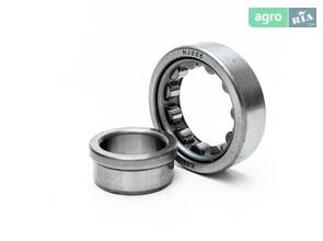 Підшипник NJ205 EXL