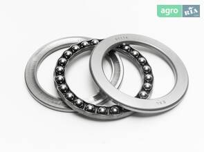 Подшипник 51114 EXL