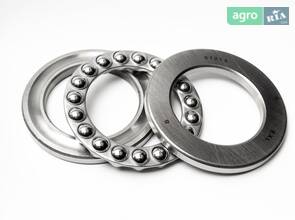 Подшипник 51213 EXL