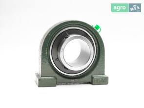 Корпус з підшипником UCPA209 EXL