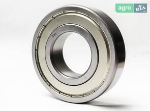 Підшипник 6310 ZZ EXL