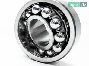 Підшипник 2306 EXL
