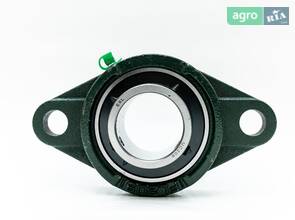 Корпус с подшипником UCFL209 EXL