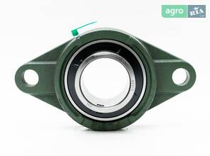 Корпус с подшипником UCFL212 EXL