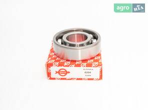 Подшипник 6204 SLAVIA
