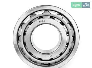 Підшипник N320 EXL