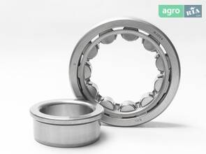 Подшипник NJ309 EXL