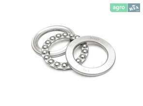 Підшипник 51107 EXL