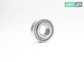 Підшипник 206KRR6 EXL