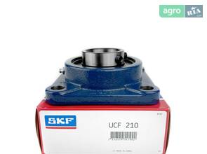 Корпус з підшипником UCF210/H SKF
