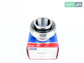 Підшипник YEL209-2F SKF