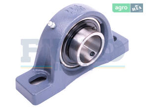 Подшипник LES208-2F FKL