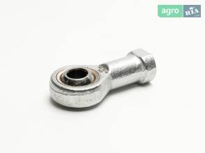 Підшипник SI08T/K EXL