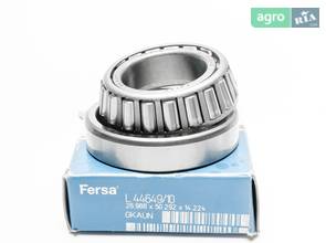 Підшипник L44649/L44610 FERSA