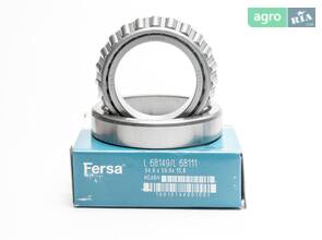 Підшипник L68149/L68111 FERSA