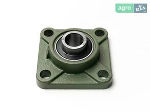 Корпус с подшипником UCF204 EXL