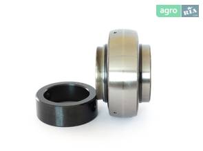 Підшипник GE40KRRB+COL TIMKEN