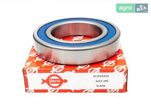 Підшипник 6215 2RS SLAVIA