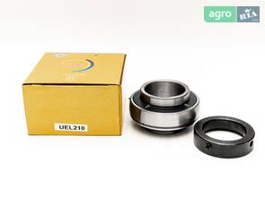 Підшипник UEL210 SLAVIA
