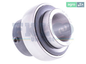 Підшипник GE25KRRB/LY 205-2F.HY FKL