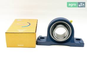 Корпус з підшипником UCP212 SLAVIA